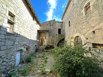 Maison, 115 m²