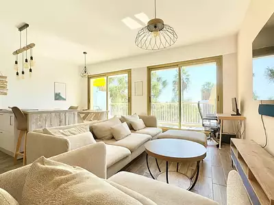 Appartement, 70,5 m²