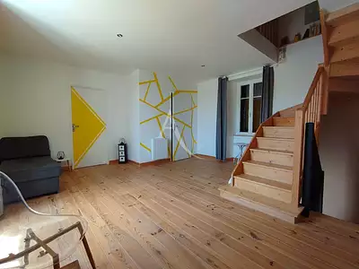 Maison, 164 m²