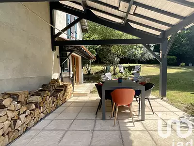 Maison, 224 m²