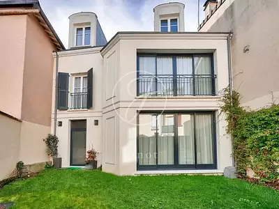 Maison, 141,58 m²