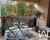 Appartement, 106 m²