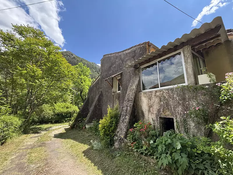 Maison, 143 m²