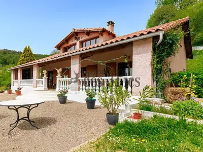 Maison, 141 m²
