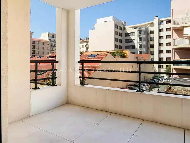 Appartement, 41,83 m²