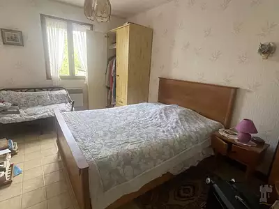 Maison, 90 m²