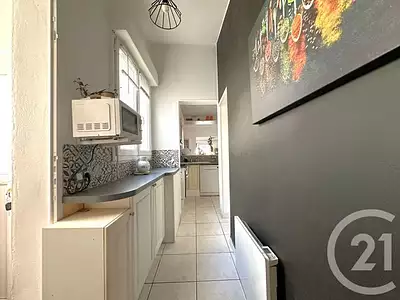 Maison, 34,6 m²