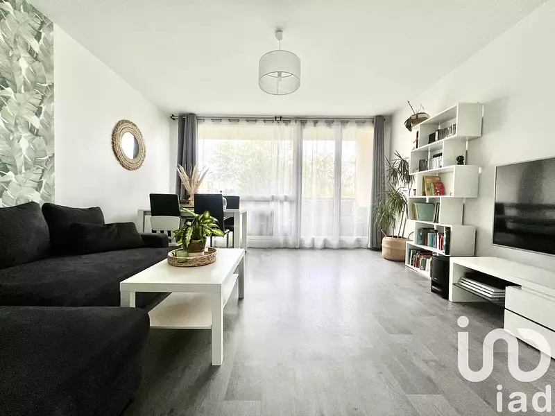 Appartement, 66 m²