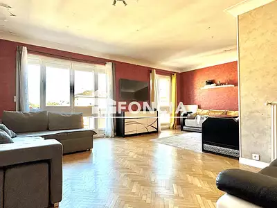 Appartement, 98 m²