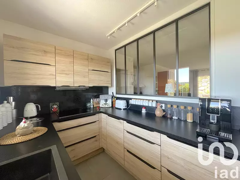 Maison, 118 m²