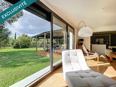 Maison, 176 m²