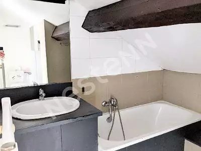 Appartement, 48,5 m²