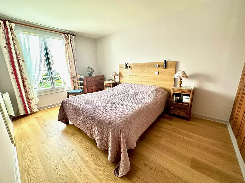 Maison, 120 m²