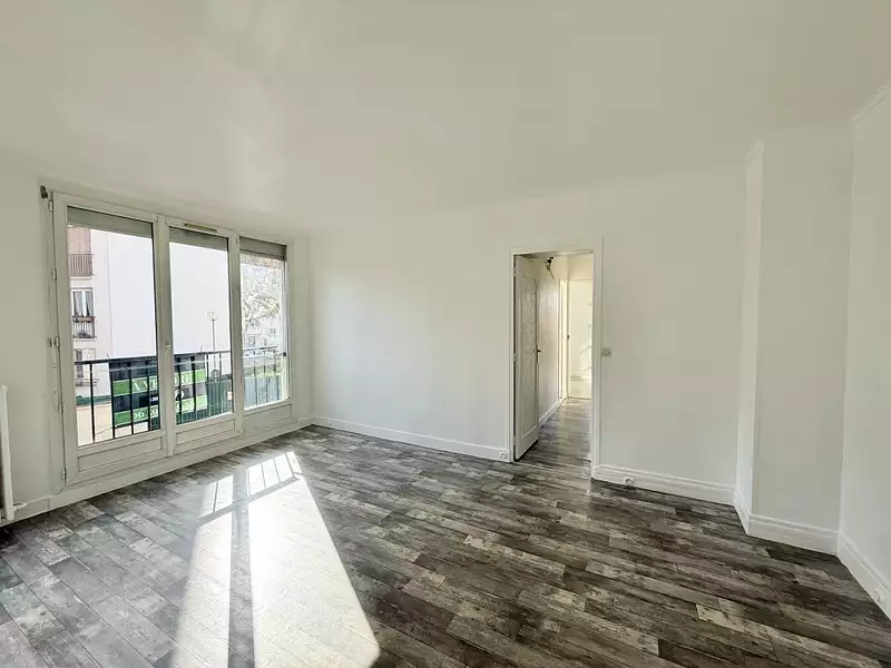 Appartement, 50 m²