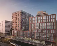 Appartement, 106 m²