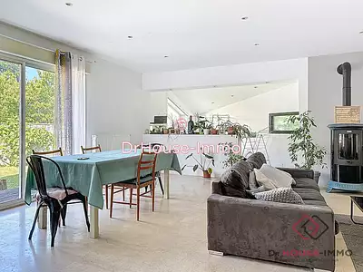 Maison, 170 m²