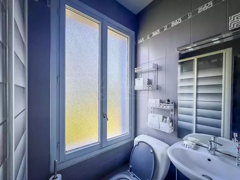 Maison, 126 m²