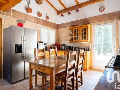 Maison, 268 m²