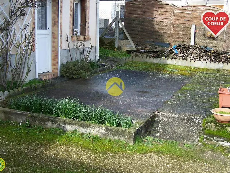 Maison, 80 m²