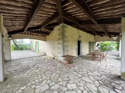 Maison, 273 m²