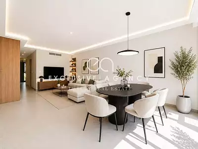 Appartement, 54,16 m²