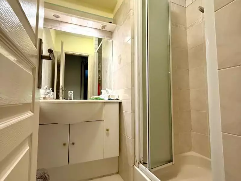 Appartement, 86 m²