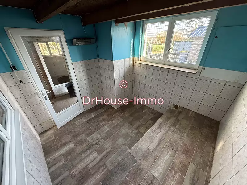 Maison, 172 m²