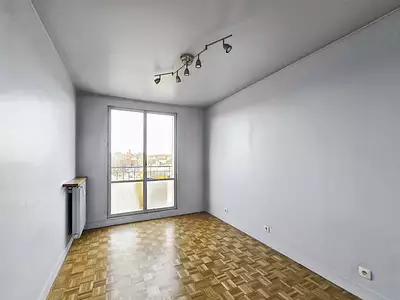 Appartement, 60 m²