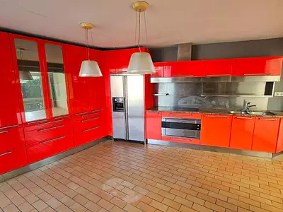 Maison, 200 m²