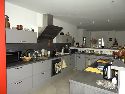 Maison, 175 m²