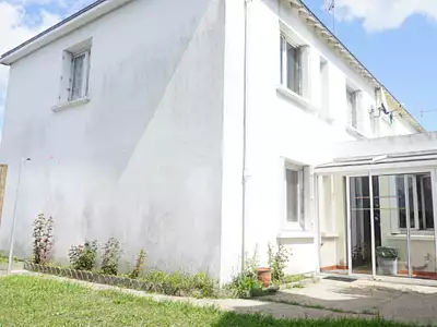 Maison, 100 m²