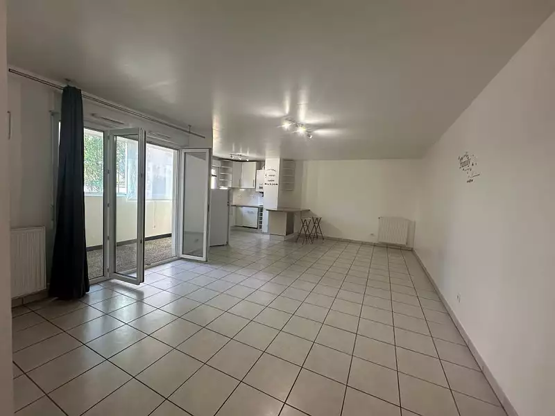 Appartement, 74 m²