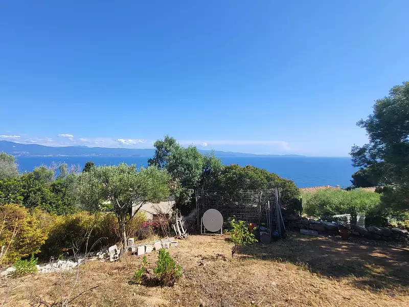 Maison, 127 m²