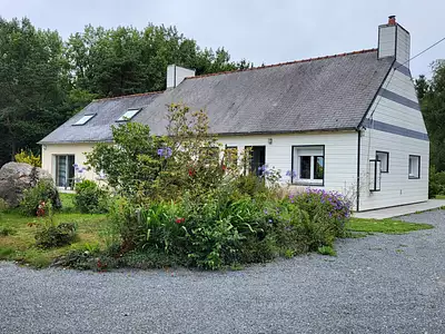 Maison, 110 m²