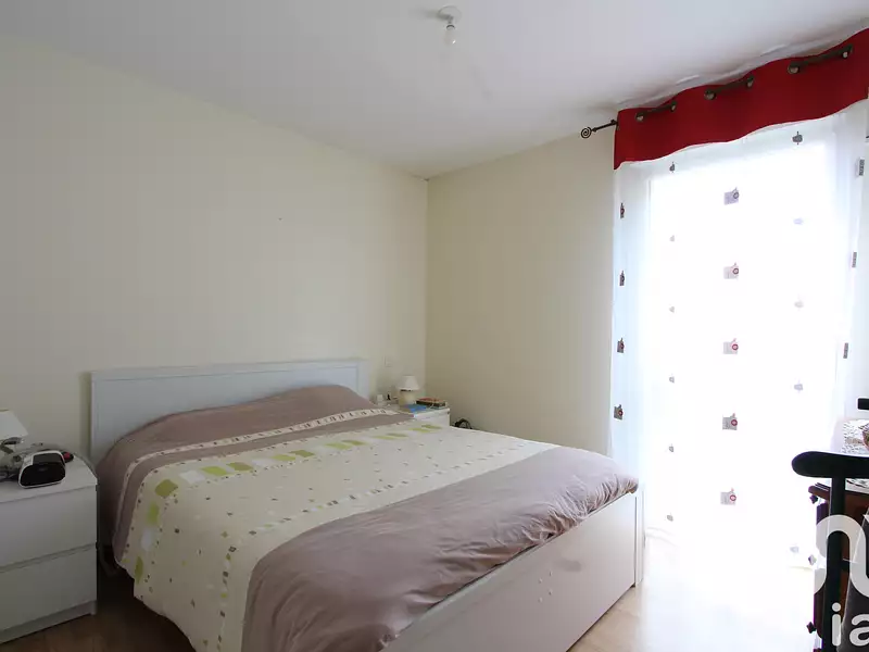 Appartement, 73 m²