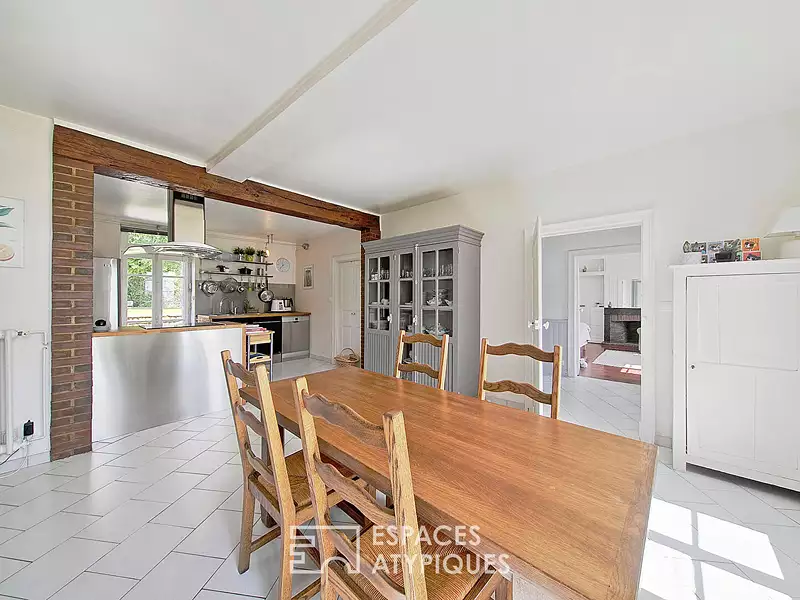 Maison, 283 m²