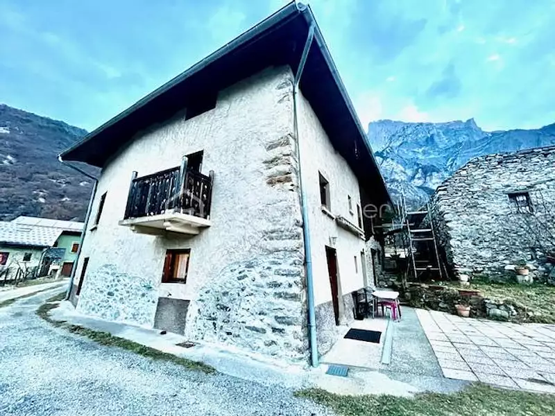 Maison, 114 m²