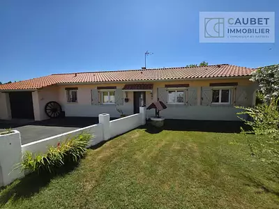 Maison, 108 m²