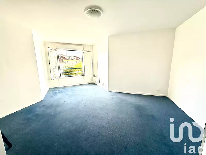 Appartement, 30 m²
