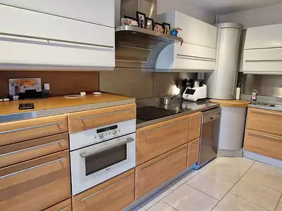 Appartement, 70 m²