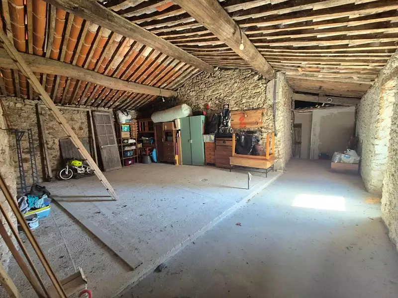 Maison, 107 m²