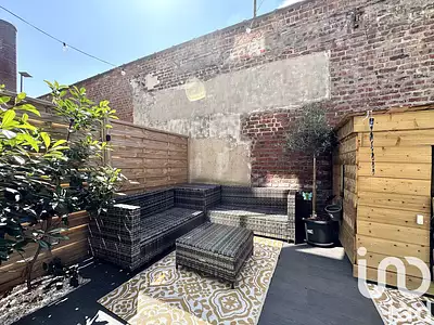 Appartement, 148 m²