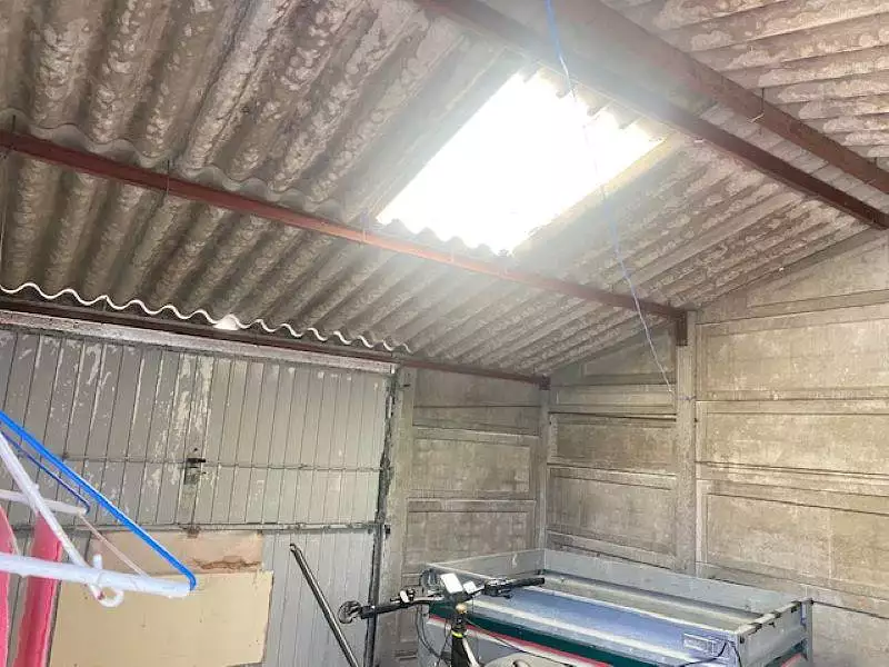 Maison, 58 m²