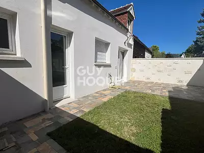 Maison, 65,09 m²