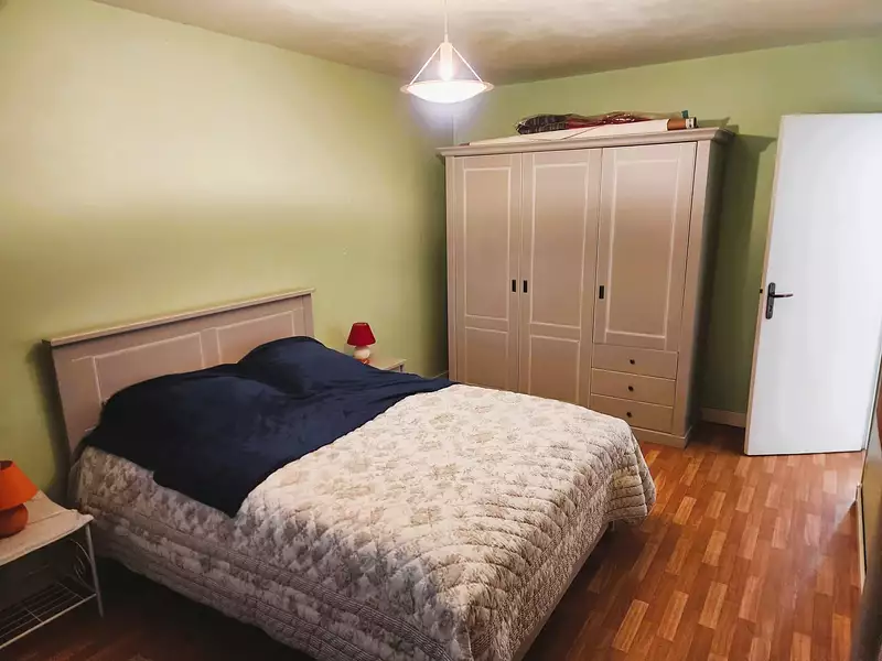 Appartement, 107 m²