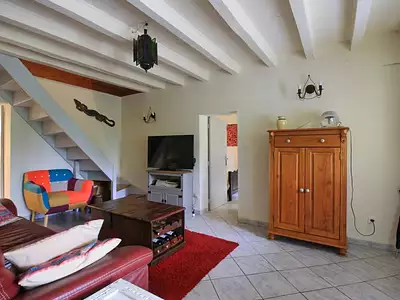 Maison, 122 m²