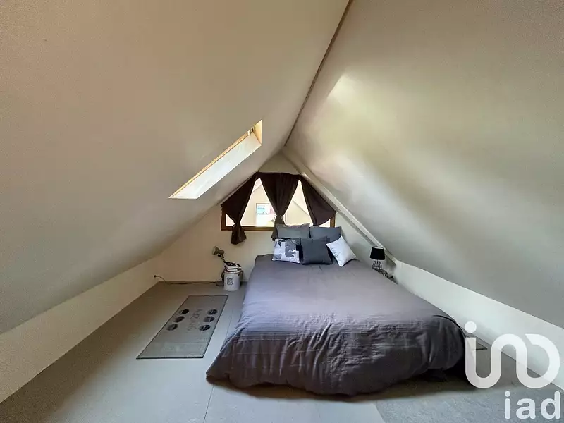 Maison, 220 m²