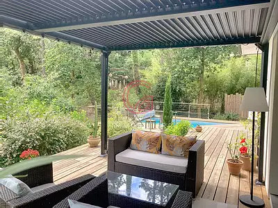 Maison, 107 m²