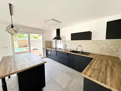 Maison, 129 m²