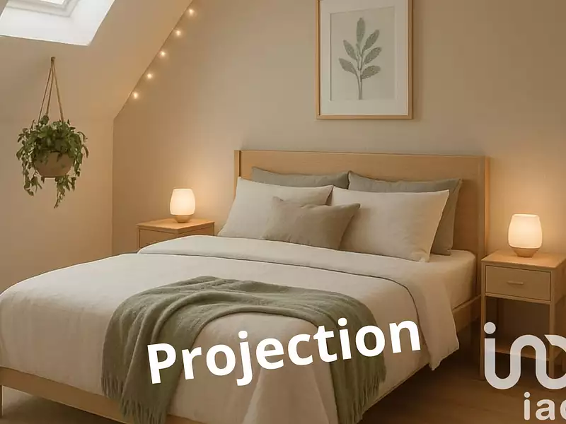 Maison, 120 m²